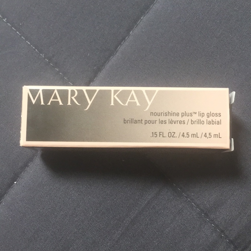 Lip Gloss